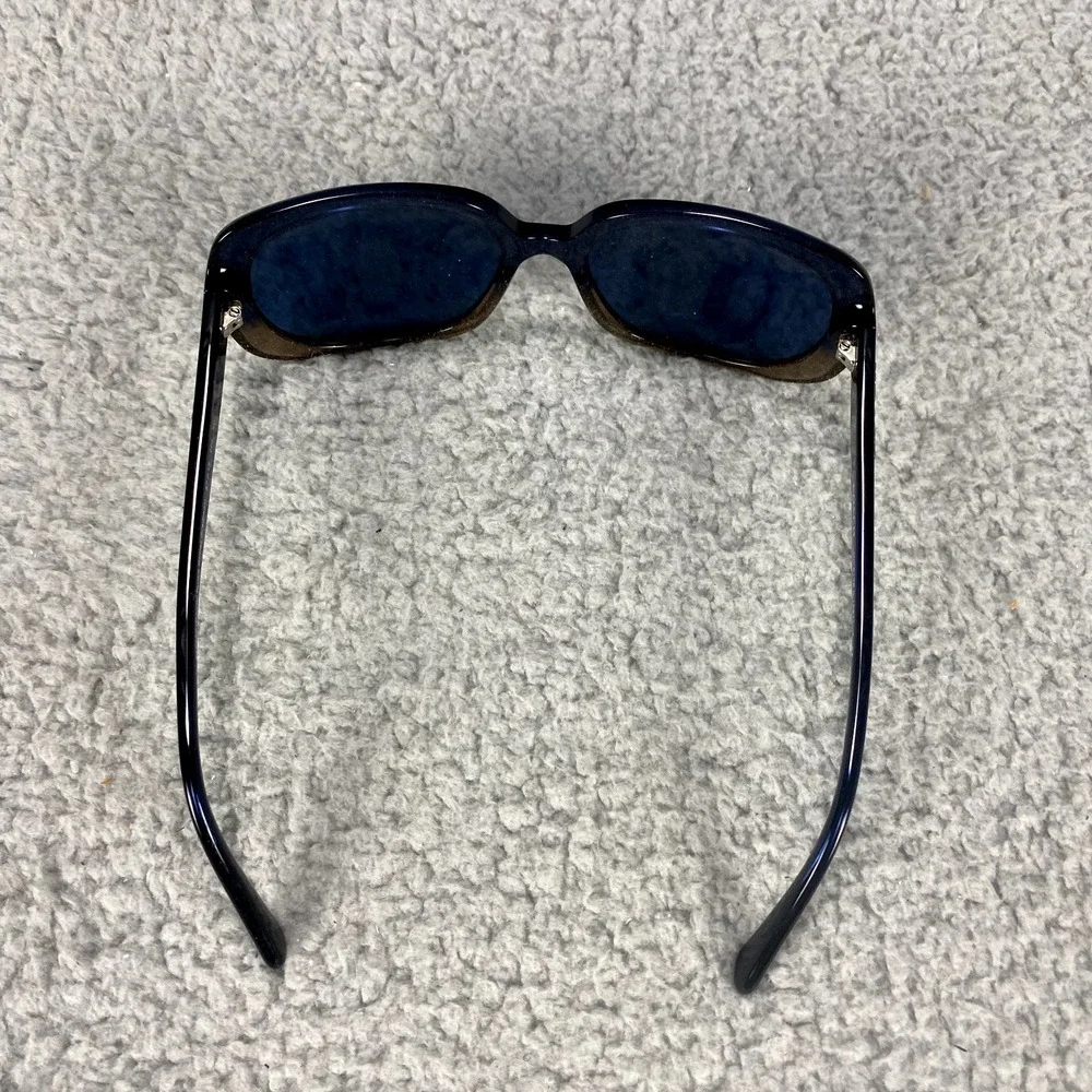 Coach lenses are